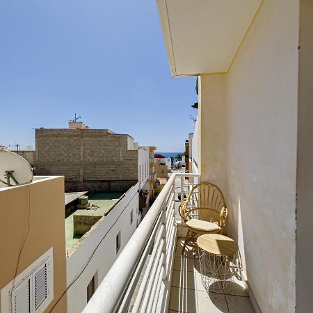 Casa Eufor-B-Ia, Confort & Relax, Aircon Morro Jable Exterior foto
