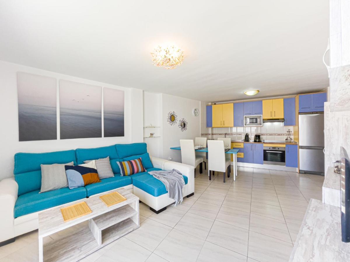 Casa Eufor-B-Ia, Confort & Relax, Aircon Morro Jable Exterior foto