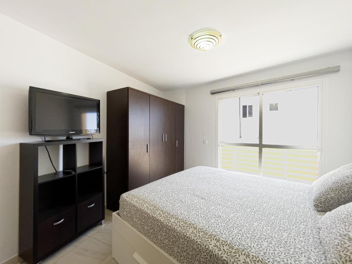 Casa Eufor-B-Ia, Confort & Relax, Aircon Morro Jable Exterior foto
