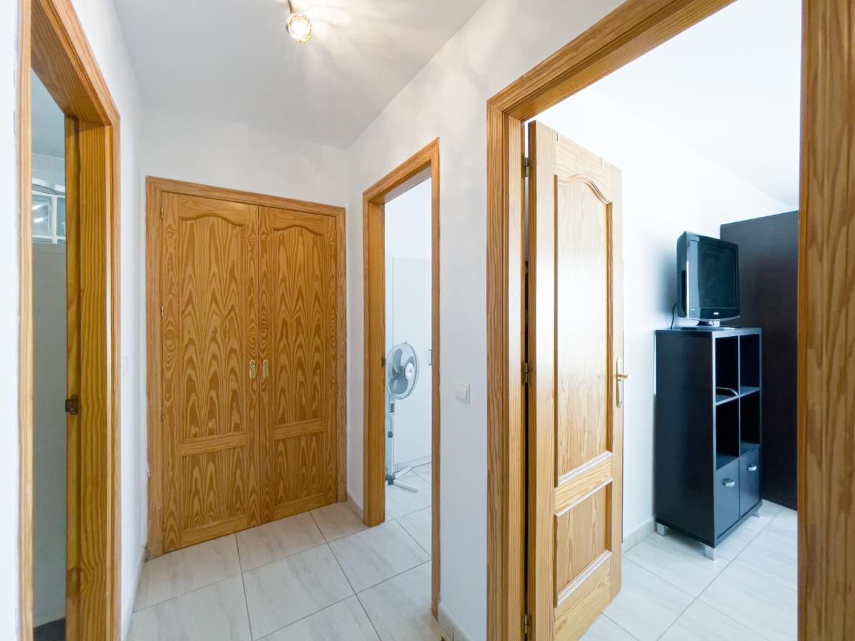 Casa Eufor-B-Ia, Confort & Relax, Aircon Morro Jable Exterior foto