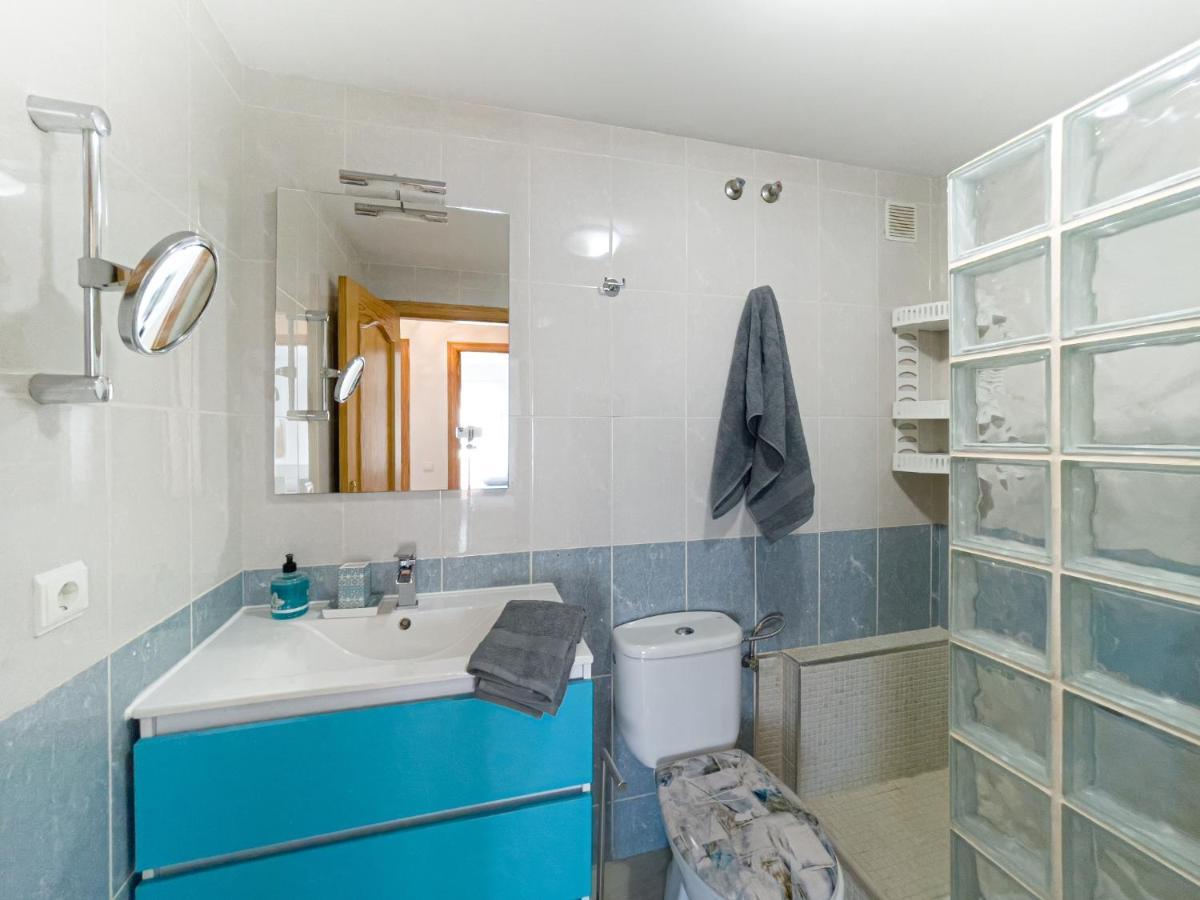 Casa Eufor-B-Ia, Confort & Relax, Aircon Morro Jable Exterior foto