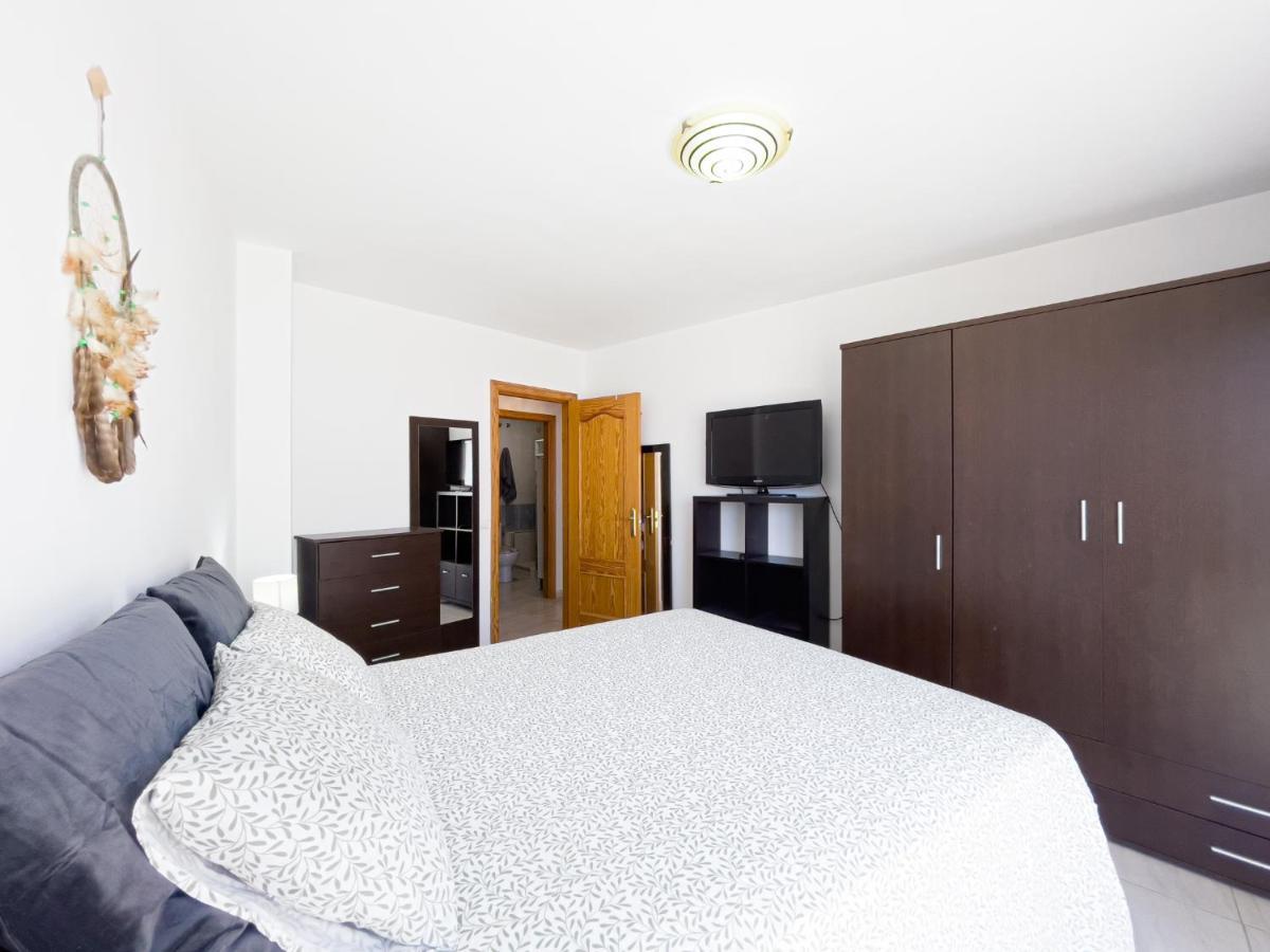 Casa Eufor-B-Ia, Confort & Relax, Aircon Morro Jable Exterior foto