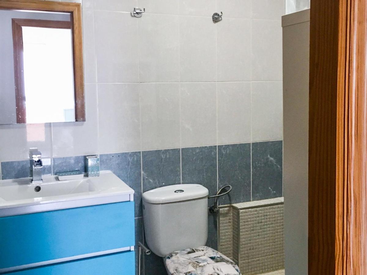 Casa Eufor-B-Ia, Confort & Relax, Aircon Morro Jable Exterior foto