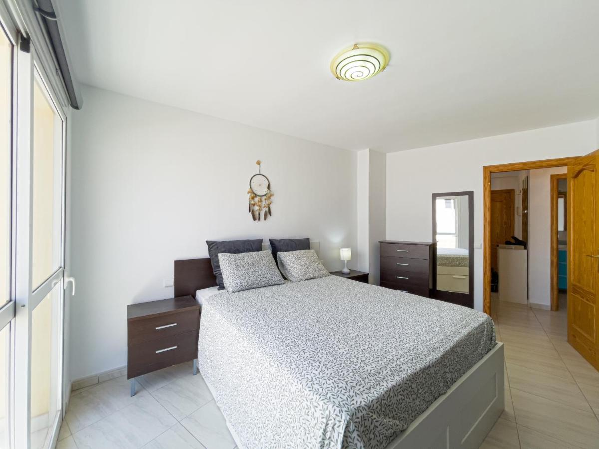 Casa Eufor-B-Ia, Confort & Relax, Aircon Morro Jable Exterior foto